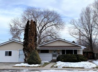 2010 Ellis Way, Elko, NV 89801