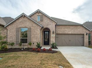 838 Underwood Ln, Celina, TX 75009