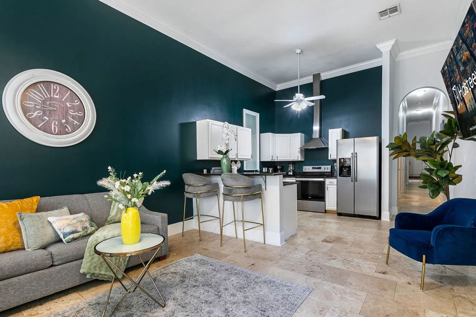 3 bed, 2.0 bath, 1743 sqft, $4,470 — Photo 1