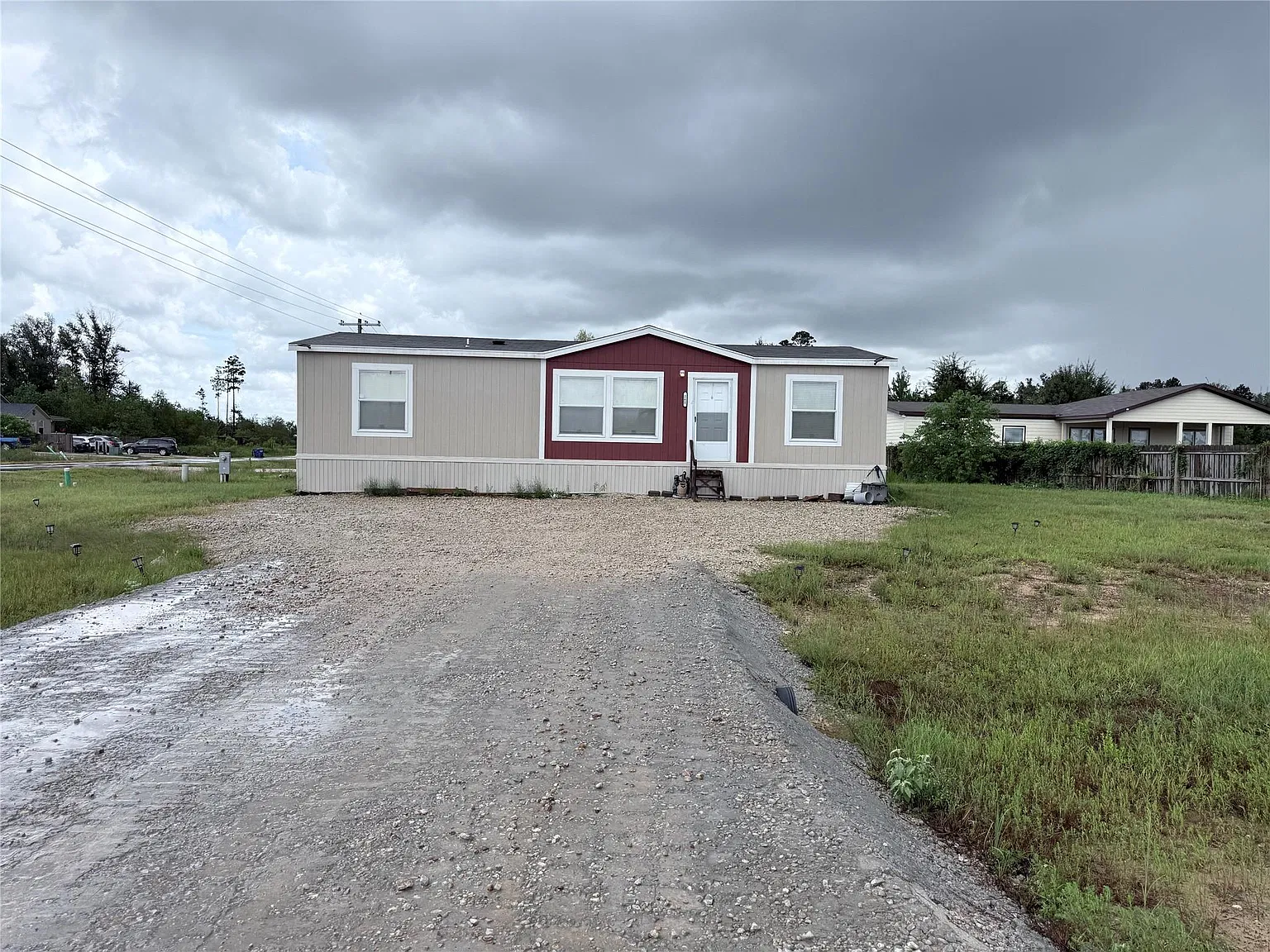 3 bed, 2.0 bath, 1100 sqft, $1,495 — Photo 1