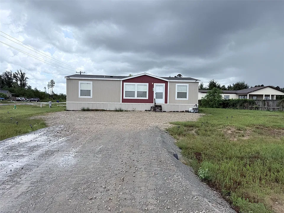 261 Road 5609