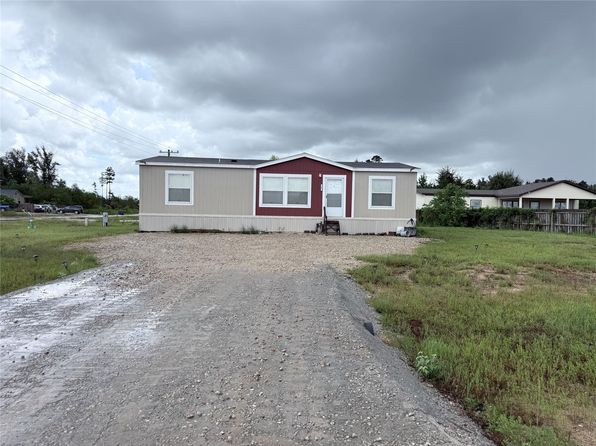 261 Road 5609