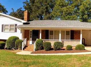 4422 Parkwood Dr, Raleigh, NC 27603