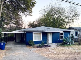 2905 Glen Rae St, Austin, TX 78702