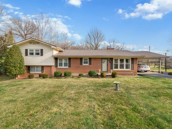 1218 S Main St, Brownsville, KY 42210