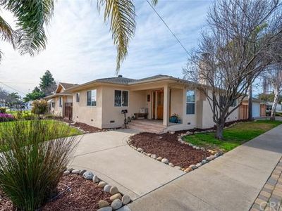 302 W Cherry Ave, Arroyo Grande, CA, 93420