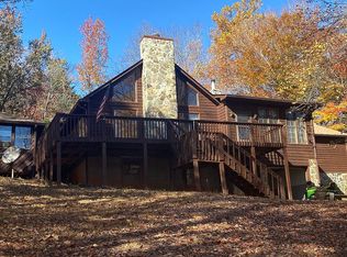 464 Cedar Hollow Rd, Cleveland, GA 30528