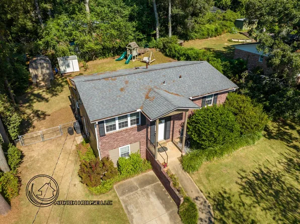 818 Abbiegail Dr, Tallahassee, FL 32303