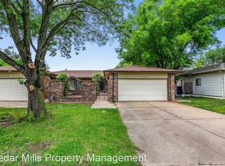 1221 S Governeour Rd, Wichita, KS 67207