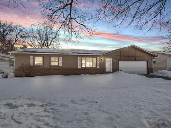 600 S Rohl Dr, Sioux Falls, SD 57103