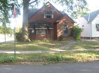 6218 Dellbank Dr, Cleveland, OH 44144