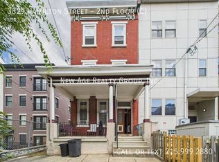 3829 Hamilton St FLOOR 2, Philadelphia, PA 19104