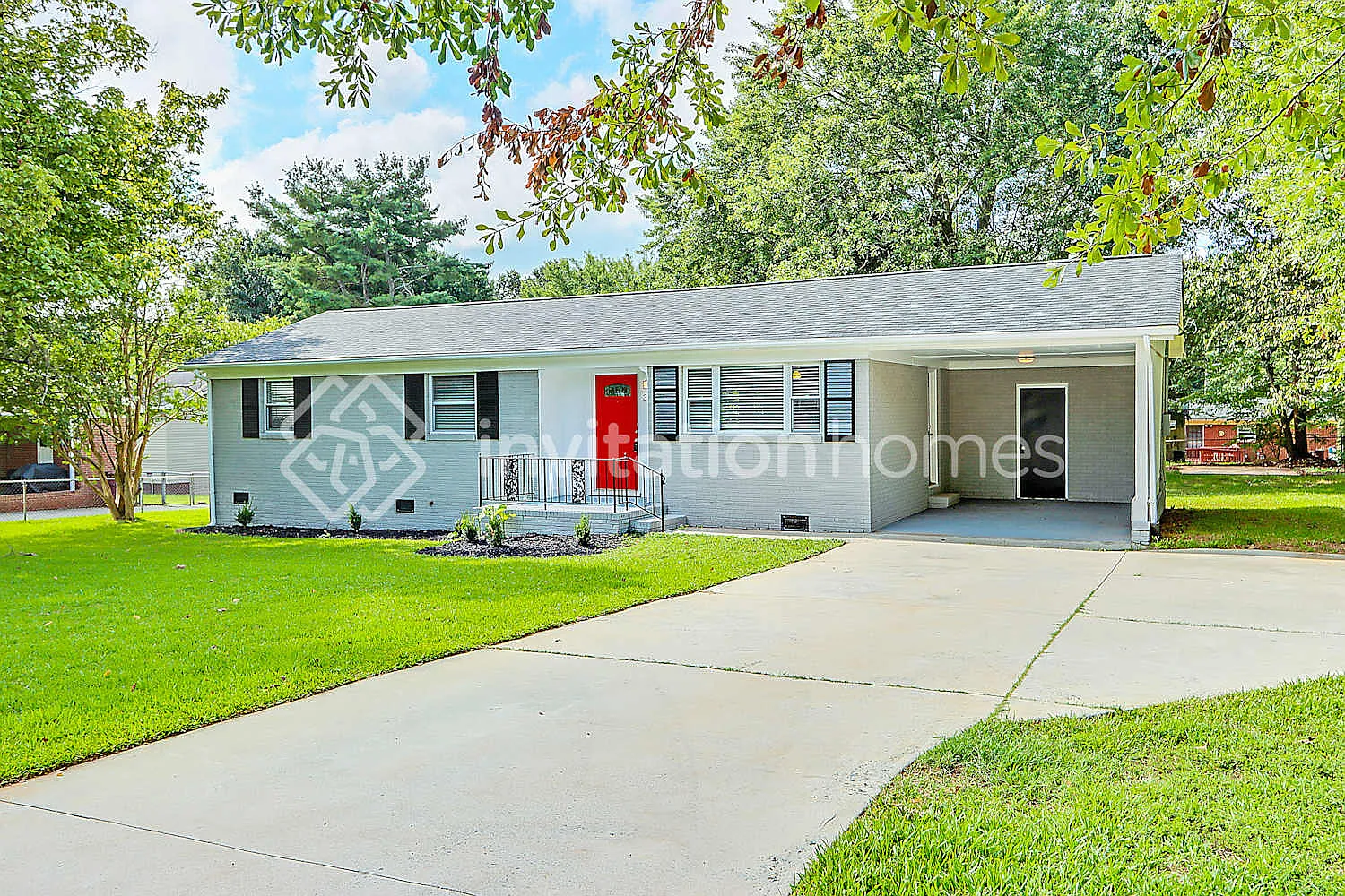 3215 Starrland Dr Gastonia, NC 28052 — Photo 1