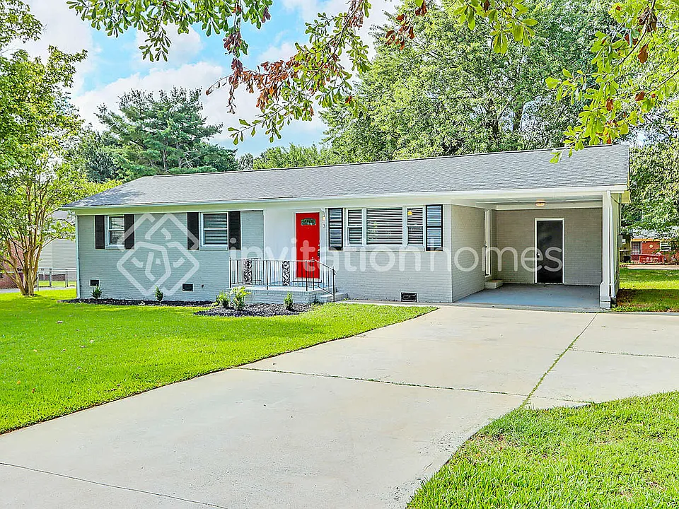 3215 Starrland Dr