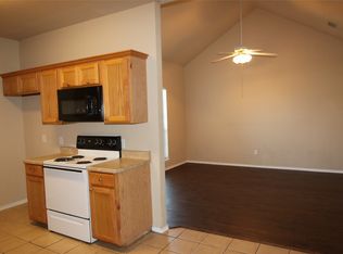 116 Collett Ct #118, Weatherford, TX 76088