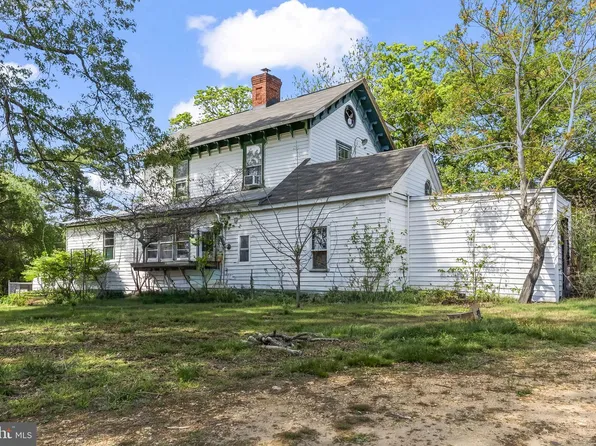 9790 Ironsides Rd, Nanjemoy, MD 20662