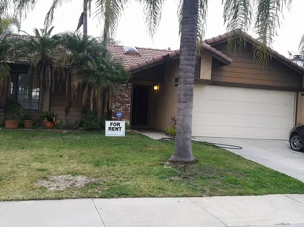 13409 Burney Pass Dr, Moreno Valley, CA 92555