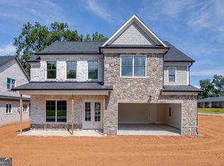 9 Stonehedge Dr, Buford, GA 30548