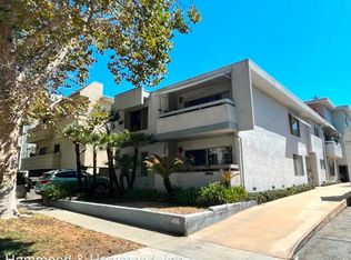 14458 Benefit St APT 5, Sherman Oaks, CA 91423