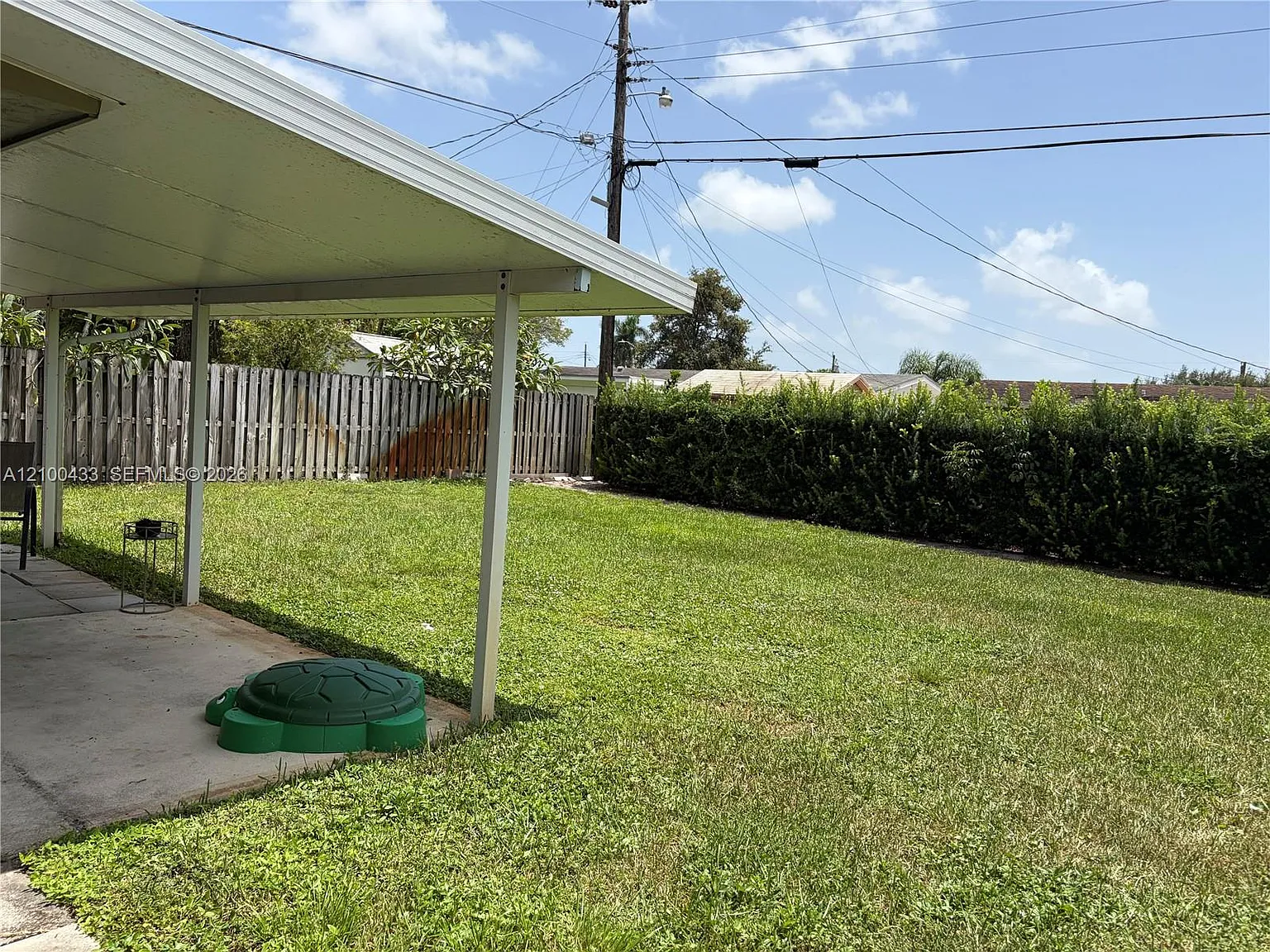 Boulevard Heights Sec 8 — Photo 2