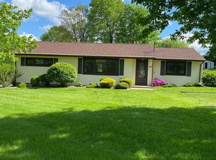 202 North Dr, Butler, PA