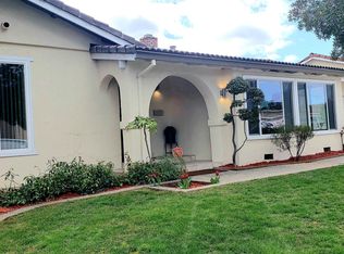 1376 Via De Los Reyes, San Jose, CA 95120