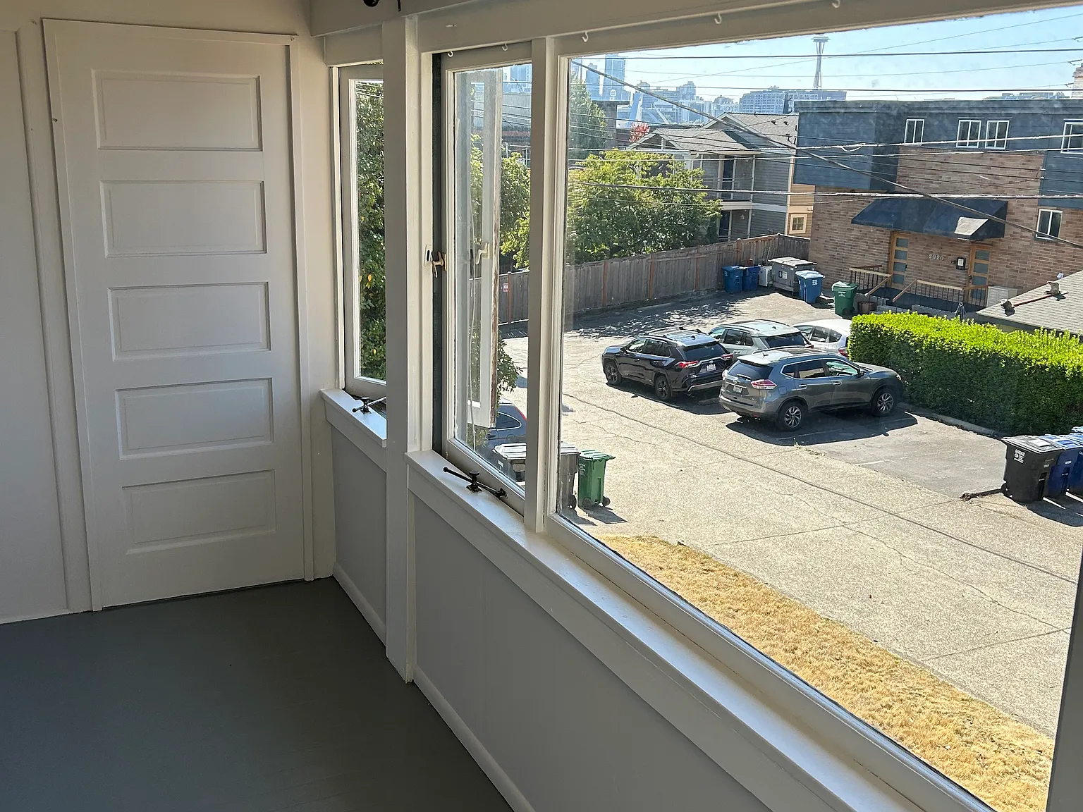 1 bed, 575 sqft, $1,605 — Photo 4