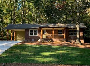 1108 Hitchcock Rd, Dallas, GA 30157