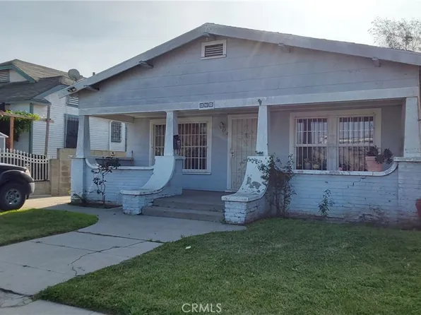 824 W 74th St, Los Angeles, CA 90044