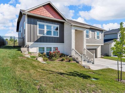 3908 Sweetclover St, Lawrence, KS, 66049