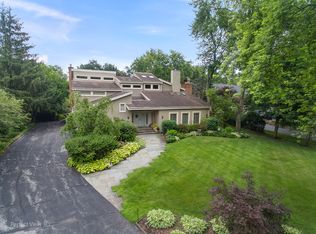 1621 Butterfield Rd, Flossmoor, IL 60422