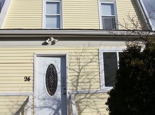 94 Old St, Randolph, MA 02368