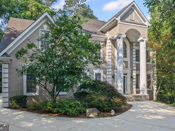 310 Ivy Brooke Ct, Sandy Springs, GA 30342
