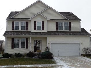 6561 E Aberdene Ct, Camby, IN