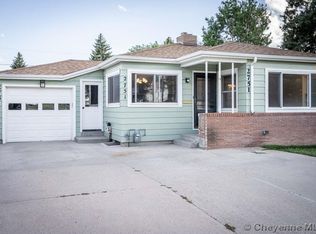2751 Deming Blvd, Cheyenne, WY 82001