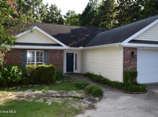1240 Morganton Rd, Pinehurst, NC 28374