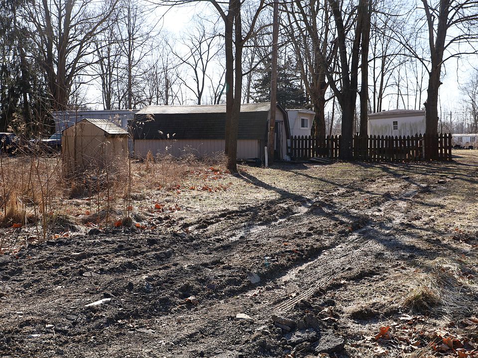 2nd image of 7445 Walnut St #25