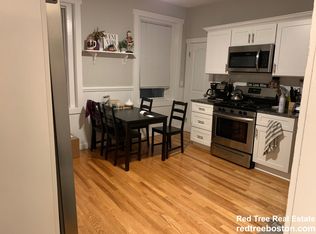 83 Lubec St APT 2R, Boston, MA 02128