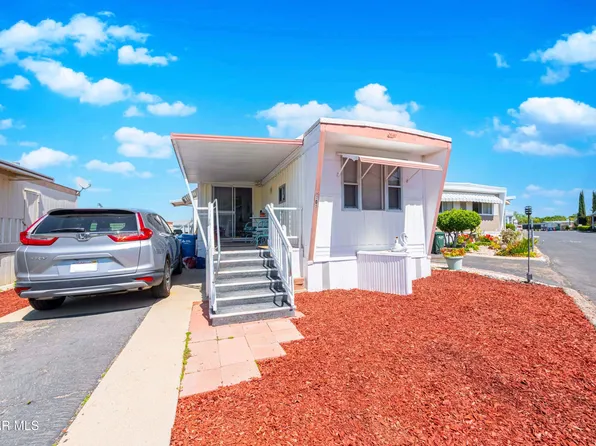 101 Madonna Ln, Newbury Park, CA 91320