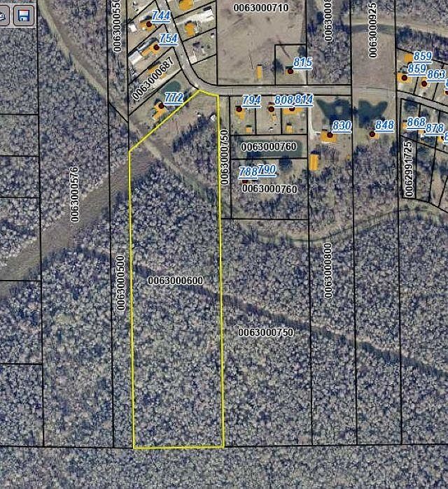 1st image of Tbd Choctaw Rd