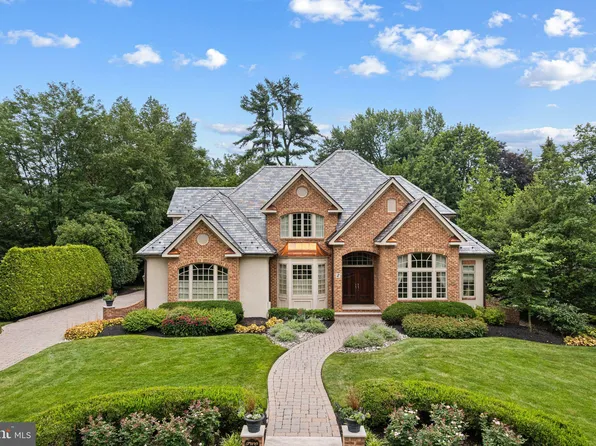 2 Loucroft Ave, Haddon Heights, NJ 08035