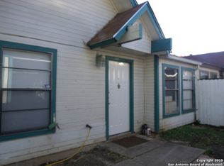 9602 Simplicity Dr, San Antonio, TX 78245