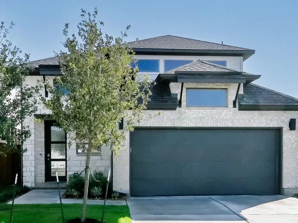 240 Reef Band Drive, Kyle, TX 78640