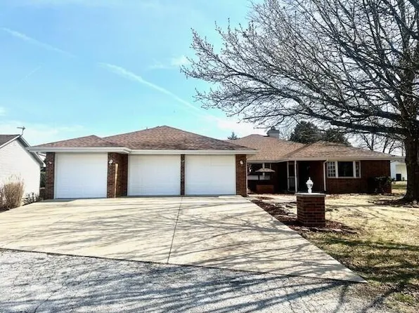 216 Deano Road, Branson, MO 65616