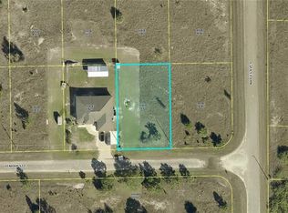 1253 Denham St, Lehigh Acres, FL 33974
