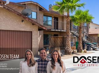 1021 Perdew Ave #C, Ridgecrest, CA 93555