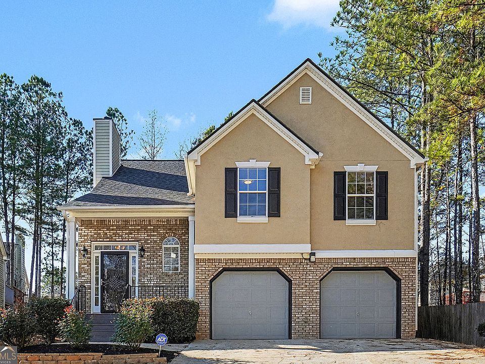 1st image of 2816 Crest Ridge Way SW