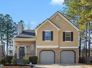 2816 Crest Ridge Way SW, Marietta, GA 30060