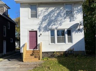 2072 Dewey Ave, Rochester, NY 14615