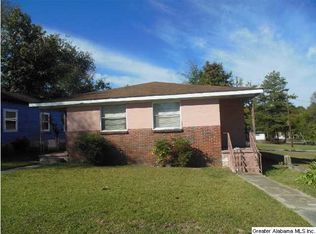 3740 2nd St W, Birmingham, AL 35207
